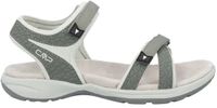 CMP Dames Wandelsandalen Adib Pistacchio/Avocado Leer Maat 42