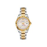 Versace Hellenyium GMT V11030015 Dameshorloge