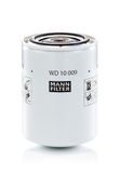 MANN-FILTER WD 10 009 Hydrauliek