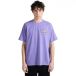 Bisous Skateboards T-shirt Tony