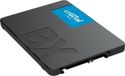 Crucial BX500 2TB 2.5 inch SATA 6Gb/s SSD