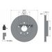 Textar Lot De 2 Disques De Frein 92204703 Suzuki 5525062820