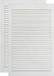 vidaXL Kastdeuren - met - lamellen - 2 - st - 99,3x59,4 - cm - grenenhout - wit
