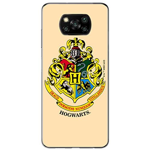 ERT GROUP Phone Case for Xiaomi POCOPHONE X3 - Harry Potter Design