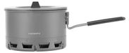 Merkloos Ramenpan Aluminium Ultralicht 800 ml