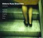 Outhere Debora Russ Ensemble - Andares (CD)