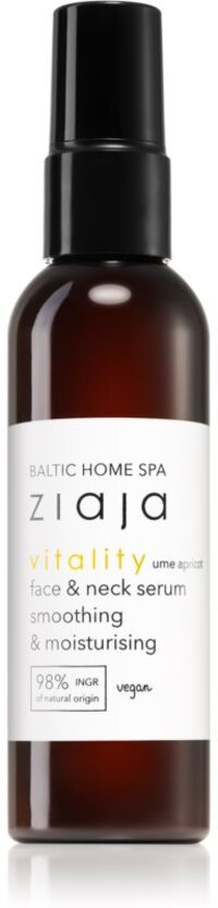 Ziaja Baltic Home Spa