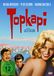 PLAION Topkapi (DVD) Duits, Engels