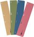 ELBA oogjespapieren manilakarton 250 g/m², 25 stuks, blauw