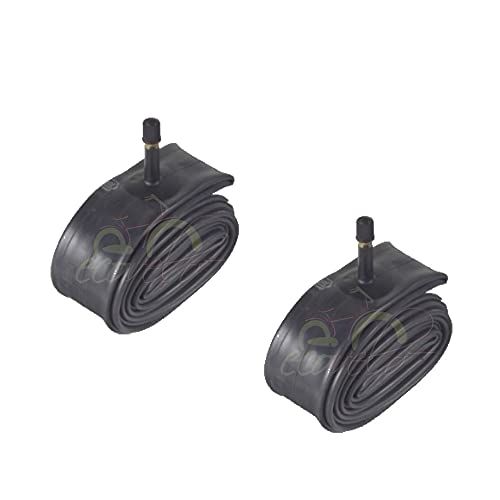 2 luchtkamers, 29 x 1,95/2,10 cm, met Amerikaans Schrader-ventiel, 48 mm, voor mountainbike, mountainbike, fiets, bandenafdekking 29 inch
