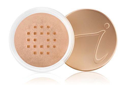 Jane Iredale Loose Powders, Honey Bronze, per stuk verpakt (1 x 10,5 g)