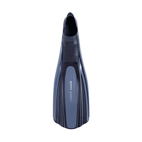 Mares Fins Avanti Hc Ff, Pinne Ja Onder, Veelkleurig, Sa036Gr, Unisex-Volwassene