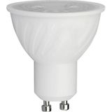 V-TAC 211906 LED-lamp Energielabel F GU10 Reflector 6 W Natuurwit