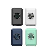 BOT Chargeur portable magnétique sans fil P9 5000 mAh blanc