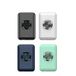 BOT Chargeur portable magnétique sans fil P9 5000 mAh blanc
