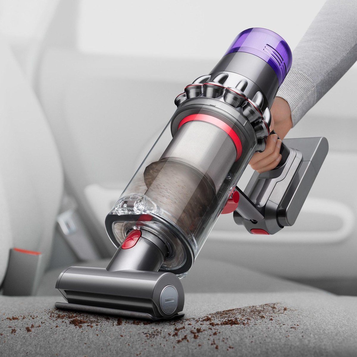 Dyson V11 Absolute Extra kopen? | Kieskeurig.nl | Stofzuigers