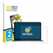 BROTECT - Screenprotector voor Apple MacBook Neo 13" 2026 - Folie Beschermfolie transparant 2 Stuks