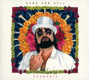 Sony Music Egomania