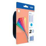 Brother LC-223C Cyaan inktcartridge - Origineel
