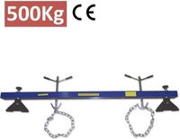 SMARTI JBM Tools | Support moteur