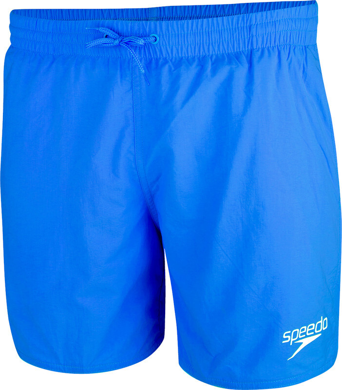 Speedo Essentials 16"" Watershorts Heren, bondi blue