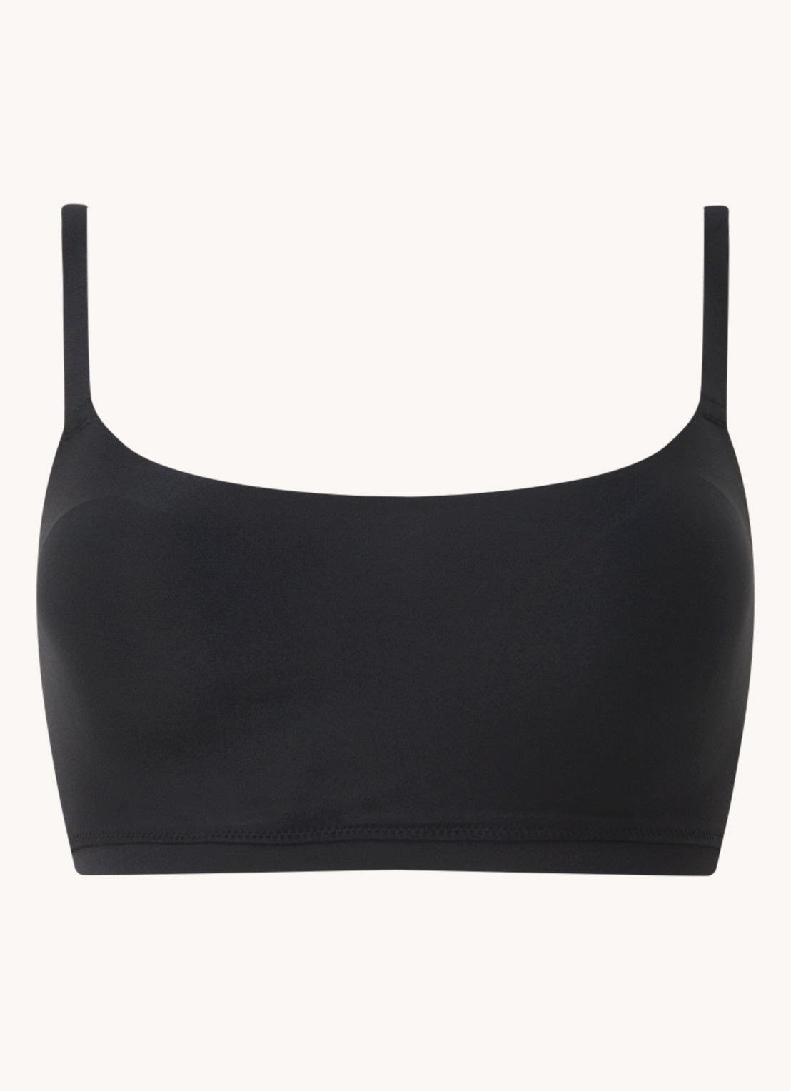 Chantelle Voorgevormde naadloze bralette - 3340443328031