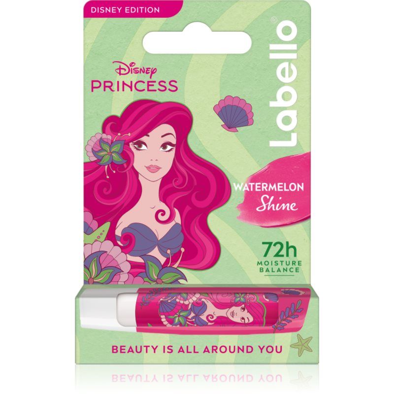 Labello Disney Princess
