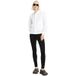 G-Star Lynn Mid Skinny Pitch Black Taille: W26L30