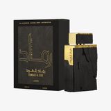Lattafa Ramad Al Oud / 100 ml / Unisex