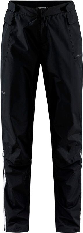 Craft Core Bike Ride Hydro Lumen Pants Women - Black - 7318573599849