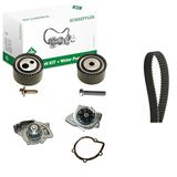 INA 530 0447 30 Motorkoeling