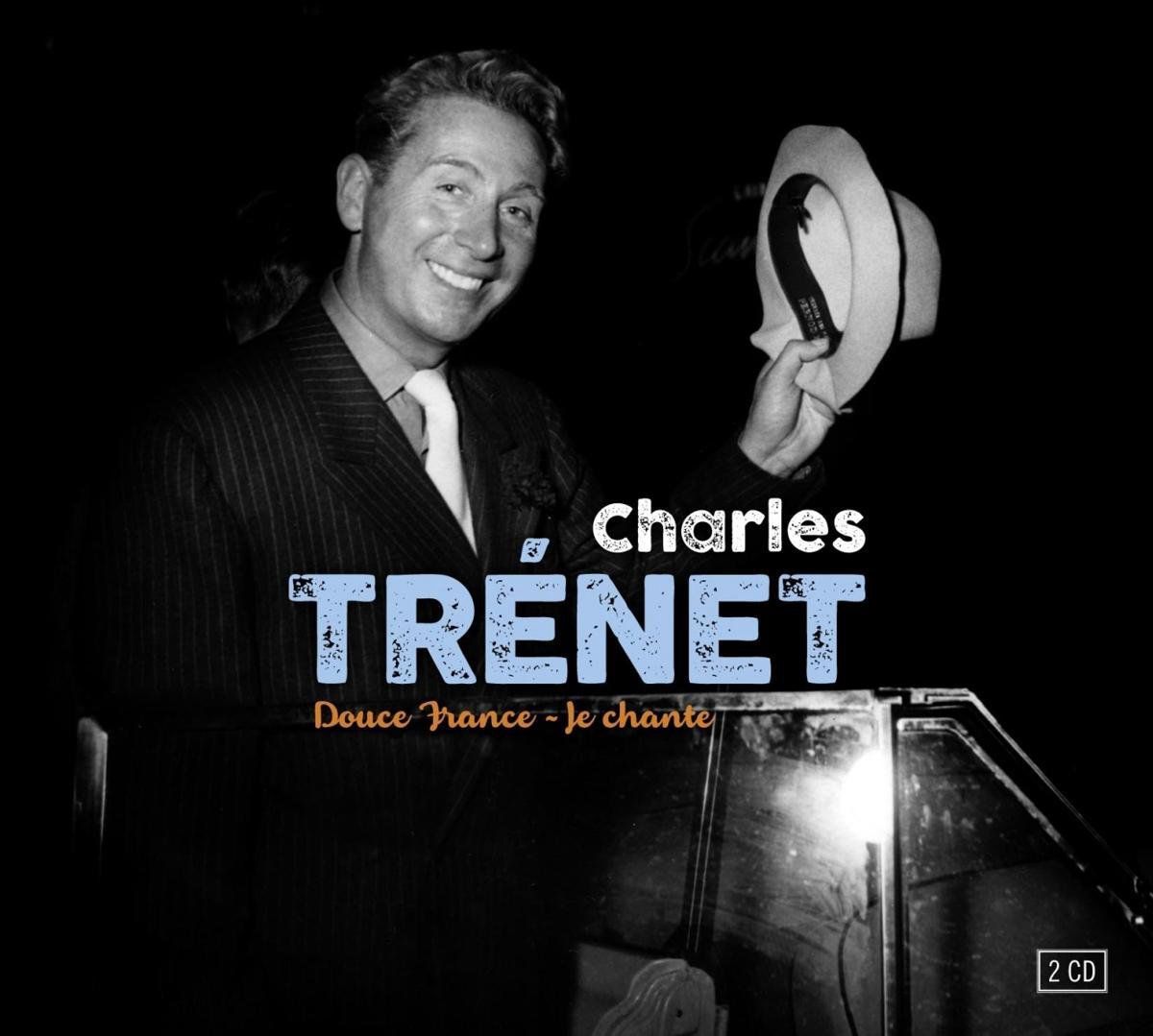 PIAS Nederland Trenet Charles - Douce France