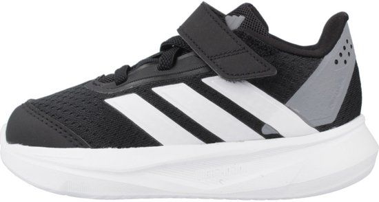 Adidas Sportswear Duramo 2.0 Schoenen Kids - Zwart - Maat 26