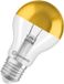 Ledvance Lampe à tête miroir LED E27 | 7W 2700K 220V/240V 827 700Lm | 300° Dimmable