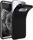 GSMpunt.nl Samsung Galaxy S8 TPU Hoesje Zwart