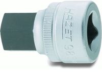 Hazet - Bitdop inbus 1/2 " 17 mm