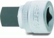 Hazet - Bitdop inbus 1/2 " 17 mm