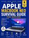 Apple Macbook Neo Survival Guide for Seniors