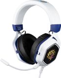 Konix One Piece Headset Bedraad Hoofdband Gamen Meerkleurig