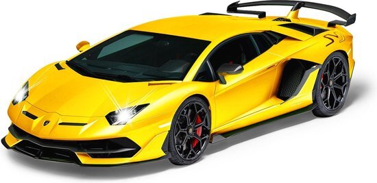 Jamara Lamborghini Aventador SVJ