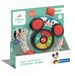 Clementoni Baby - Disney Mickey Mouse - Zacht Stuur met Licht en Geluid