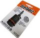 IceToolz Lockringafnemer met pin - Geschikt voor Shimano HG en SRAM - Duurzaam ontwerp