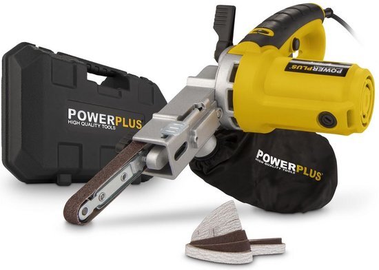 Powerplus POWX139