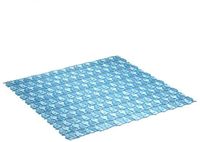 Tatay Piscis 54x54 Cm Badmat Blauw