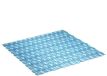 Tatay Piscis 54x54 Cm Badmat Blauw