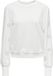 ONLY - ONLFEMME L/S UB SWT NOOS - Dames Sweater - Maat S