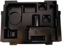 Makita KOFFERINZET/INLAY HS300