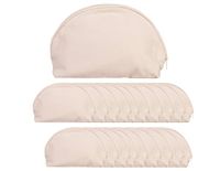 INNSPIRO stof, beige, klein, 20