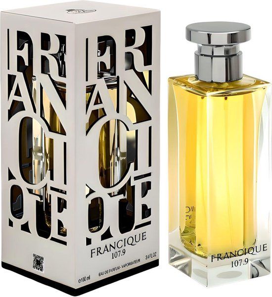 French Avenue Fragrance World / 100 ml / Unisex