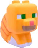 Just Toys Intl. Minecraft balle anti-stress sac surprise - 5 cm